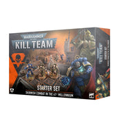 Warhammer 40,000: Kill Team: Starter Set 2024