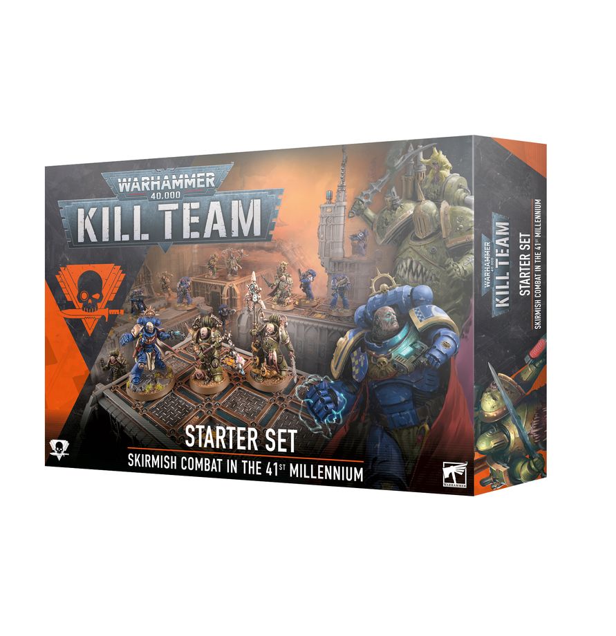 Warhammer 40,000: Kill Team: Starter Set 2024