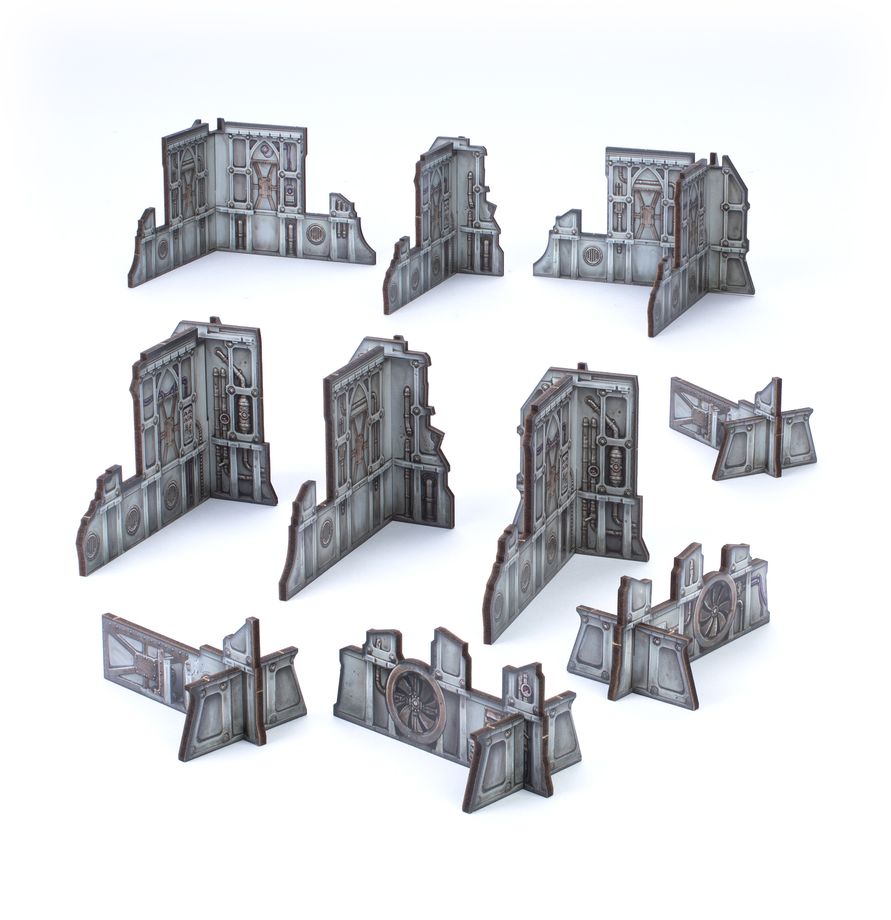 Warhammer 40,000: Kill Team: Starter Set 2024