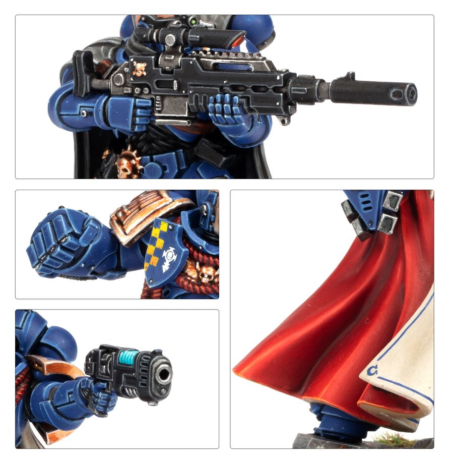 Warhammer 40,000: Kill Team: Starter Set 2024