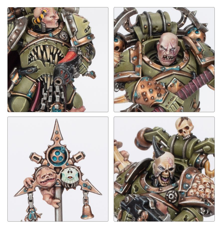 Warhammer 40,000: Kill Team: Starter Set 2024