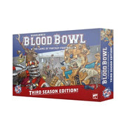 BLOOD BOWL: THIRD SEASON EDITION (CORE SET)
