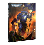 Warhammer 40,000 - Space Marines: Codex