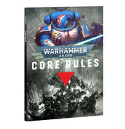 Warhammer 40,000: 11th Ed. Core Rules