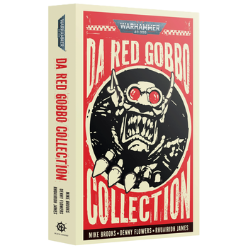 Da Red Gobbo Collection (PB)