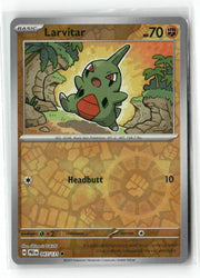 Larvitar