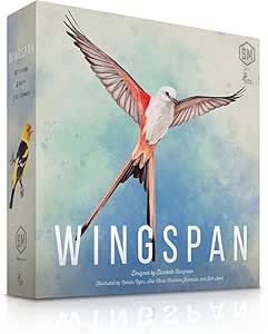 Wingspan