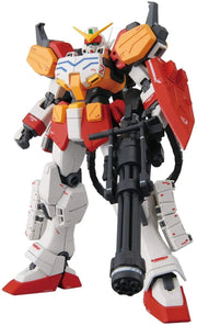 HG 1/144 GUNDAM HEAVYARMS CUSTOM