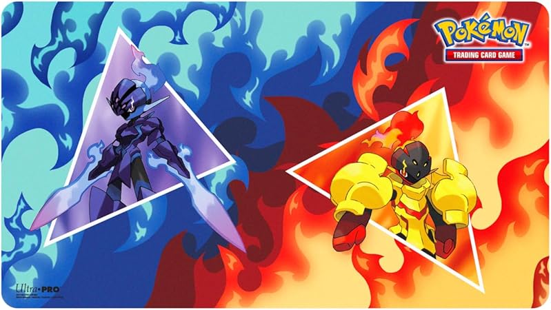 Ultra PRO - Armarouge & Ceruledge Playmat