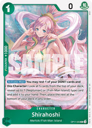 Shirahoshi (030)