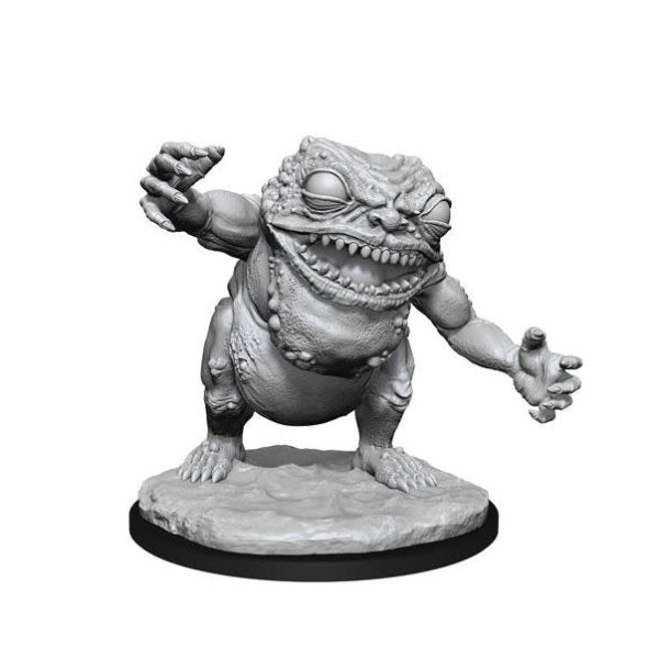 D&D Nolzurs Marvelous Unpainted Miniatures Banderhobb