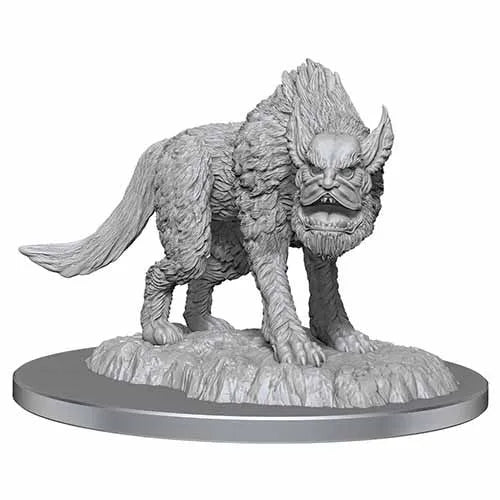 D&D Nolzur’s Marvelous Miniatures: Yeth Hound
