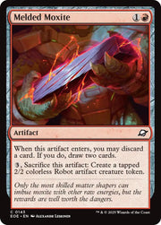 Melded Moxite