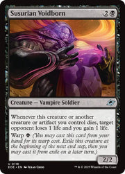 Susurian Voidborn