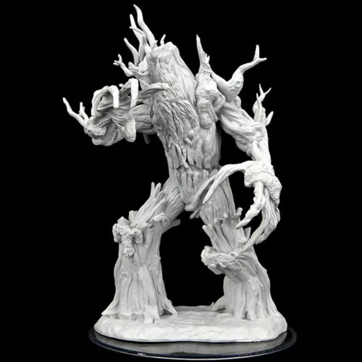 Critical Role Unpainted Minis Wraithroot Tree