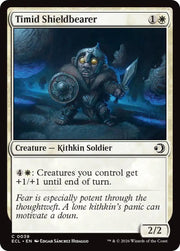 Timid Shieldbearer