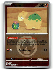 Numel - 027/217 (Energy Symbol Pattern)