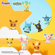 Funism: Pokémon - Mini Adventure Blind Box Series 2 (Single)