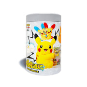 Pokemon: Cheeky Cheek Plush Card Blind Box (Chinese)