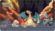 Ultra Pro Charizard mat