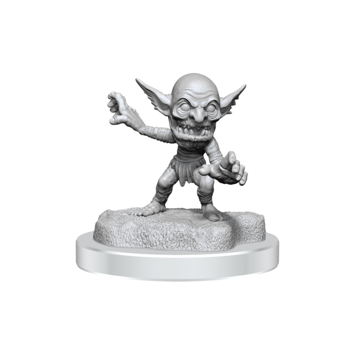 D&D Nolzur’s Marvelous Miniatures: Boggles