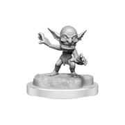D&D Nolzur’s Marvelous Miniatures: Boggles
