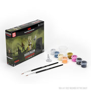 D&D Nolzur’s Marvelous Miniatures: Paint Night Kit – Harengon Limited Edition