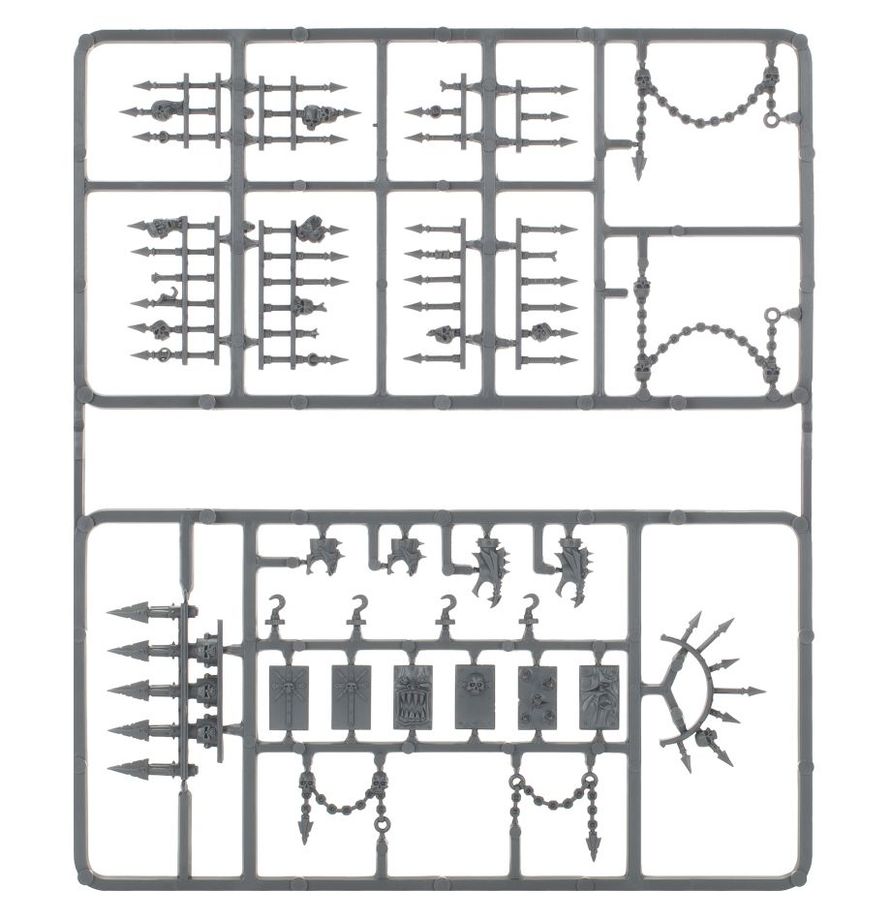 Warhammer 40,000: Chaos Space Marines: Rhino