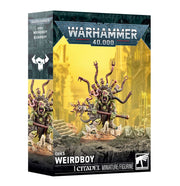 Warhammer 40,000 - Orks: Weirdboy