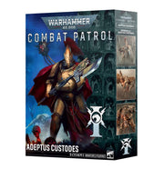 Warhammer 40,000: Custodes : Combat Patrol