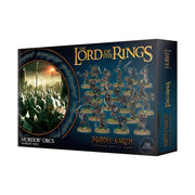 MESBG: Mordor™ Orcs