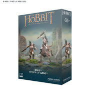 MESBG: Bolg™ Spawn of Azog™