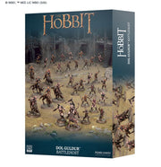 MESBG: Dol Guldur™ Battlehost