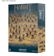 MESBG: Mirkwood™ Battlehost