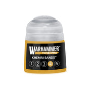 Warhammer Tone Pro: Khemri Sands 4 (12ml)