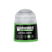 Warhammer Tone Pro: Lustria green 4 (12ml)