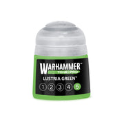 Warhammer Tone Pro: Lustria green 5 (12ml)