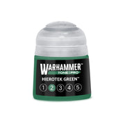 Warhammer Tone Pro: hierotek green 2 (12ml)