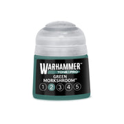 Warhammer Tone Pro: Green Morkshroom 2 (12ml)