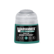 Warhammer Tone Pro: Green Morkshroom 3 (12ml)