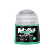 Warhammer Tone Pro: Green Morkshroom 5 (12ml)