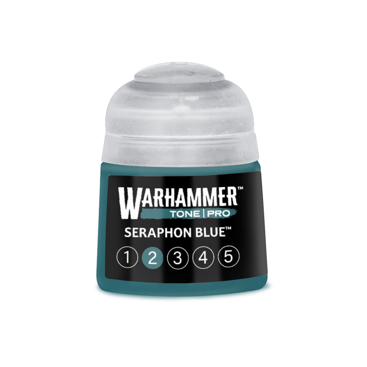 Warhammer Tone Pro: Seraphon Blue 2 (12ml)