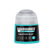 Warhammer Tone Pro: Seraphon Blue 5 (12ml)