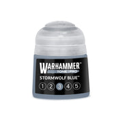 Warhammer Tone Pro: Stormwolf Blue 3 (12ml)