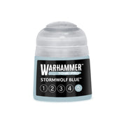 Warhammer Tone Pro: Stormwolf Blue 5 (12ml)