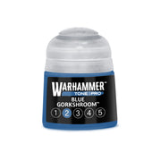 Warhammer Tone Pro: Blue Gorkshroom 2 (12ml)