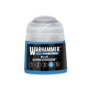 Warhammer Tone Pro: Blue Gorkshroom 4 (12ml)