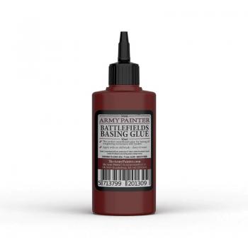 BATTLEFIELDS BASING GLUE