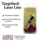 AP: TARGETLOCK LASER LINE