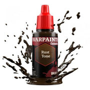 Army Painter: Warpaints Fanatic Wash - Rust Tone